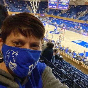 Meet your Posher, Jodi